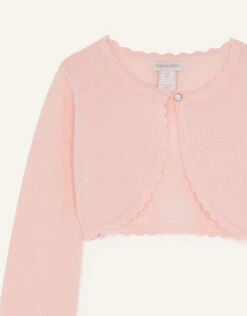 Niamh Cardigan Pink 5 Niamh Cardigan Pink -MONSOON Sales Store 04 51805912 4