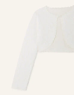 MONSOON Lace Cardigan Ivory 5 MONSOON Lace Cardigan Ivory -MONSOON Sales Store 04 51809826 4