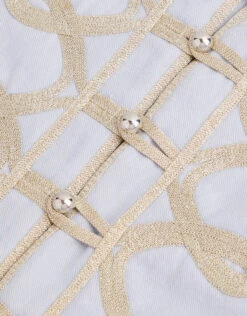 MONSOON Land Of Wonder Braided Drummer Jacket Grey 5 MONSOON Land Of Wonder Braided Drummer Jacket Grey -MONSOON Sales Store 04 51834420 4