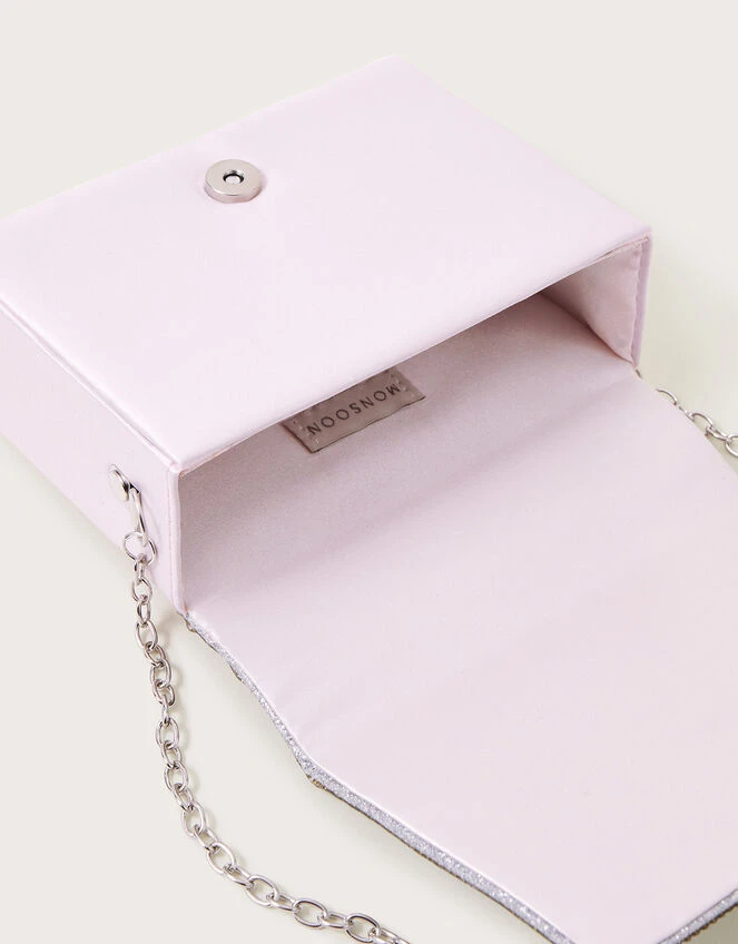 Twinkle Shine Box Bag 3 Twinkle Shine Box Bag - Image 3