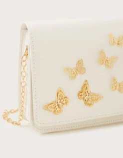 Flutter Butterfly Satchel Bag -MONSOON Sales Store 04 61002926 4