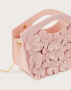 Marcy Floral Tote Bag -MONSOON Sales Store 04 61003012 4