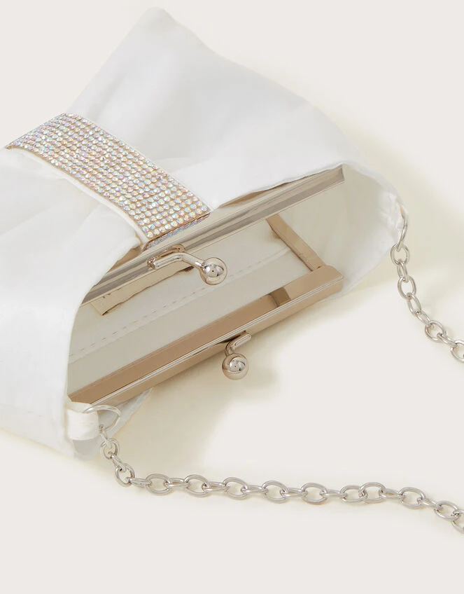 Sparkle Bow Bag 3 Sparkle Bow Bag - Image 3