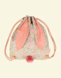 Meri-Meri Meri Meri Floral Bunny Backpack
